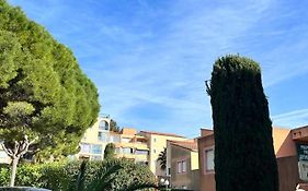 Studio La Baie Des Anges