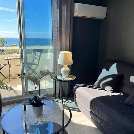 Appartement Studio La Baie Des Anges à La Ciotat Extérieur photo