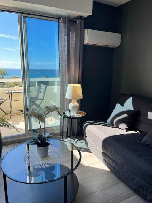 Appartement Studio La Baie Des Anges à La Ciotat Extérieur photo